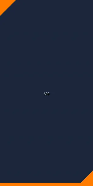每日大赛APP界面展示 - 凯发网站 移动端应用