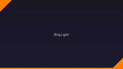 积分兑换 - LED环形补光灯 | 凯发网站 积分商城