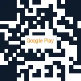Google Play下载二维码 - 每日大赛 凯发网站 APP
